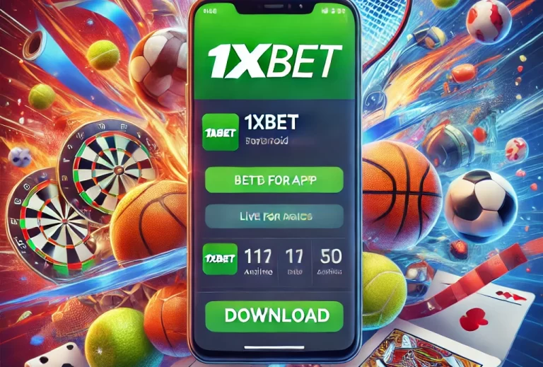 1xbet