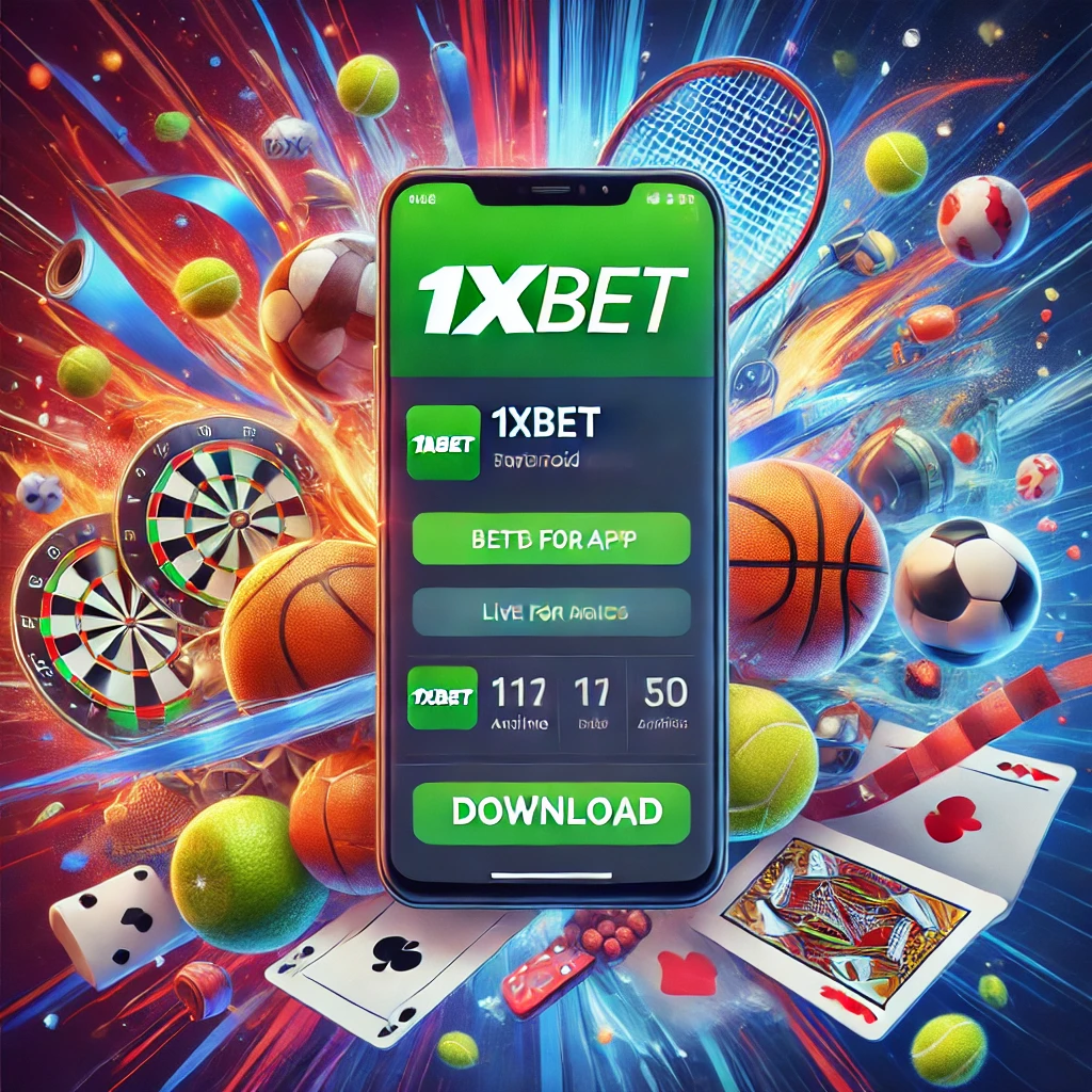 1xbet